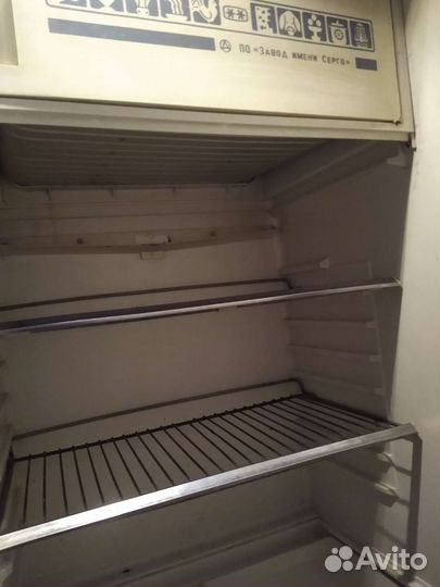 Холодильник высота 130
