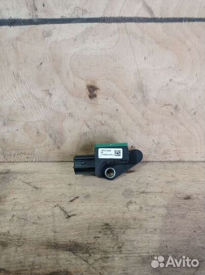 Датчик удара Фольксваген, Шкода