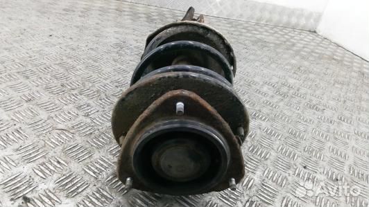 Стойка передняя правая subaru outback 3 (84X10N501)