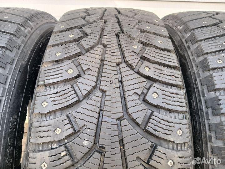 Nokian Tyres Hakkapeliitta 5 225/55 R18