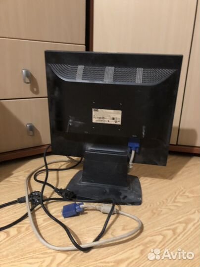 Монитор Viewsonic