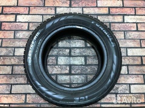 Formula Ice 205/60 R16 96T