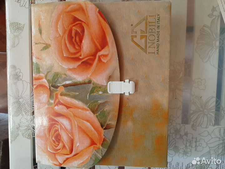 Фотоальбом новый ручная работа