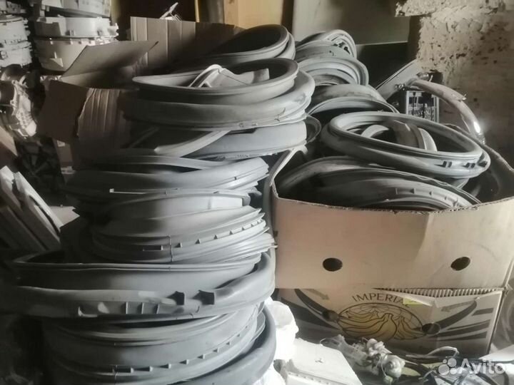 Манжета для стиральной машины