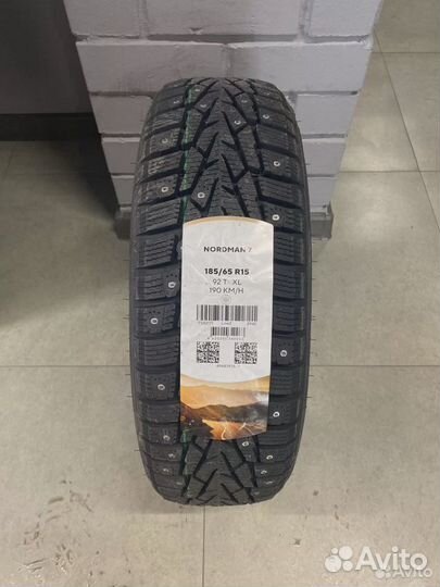 Nordman 7 185/65 R15 92T