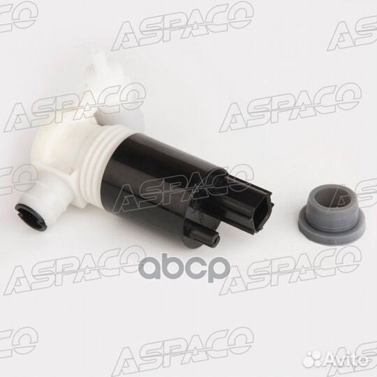 Насос омывателя chrysler W2 - jeep grand cherok