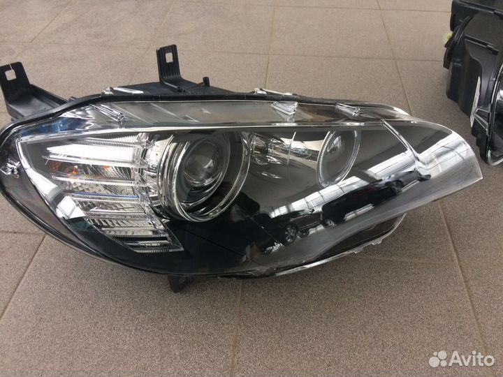 Фара правая на Бмв х6 е71