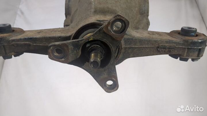 Редуктор моста Lexus LS460, 2010