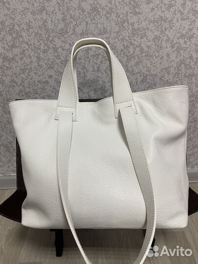 Leather country сумка женская