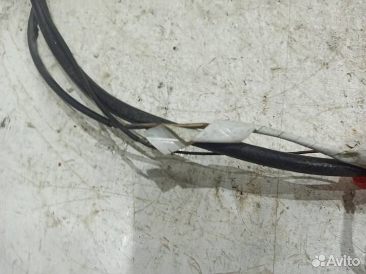 Клемма аккумулятора