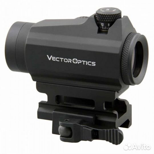 Коллиматорный прицел vector optics