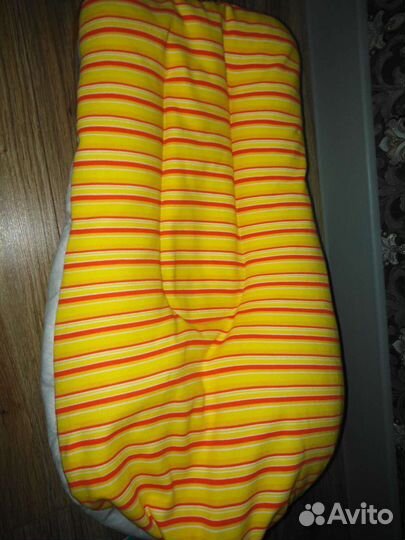 Мобиль на кроватку бу