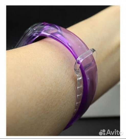 Браслет на mi band 4