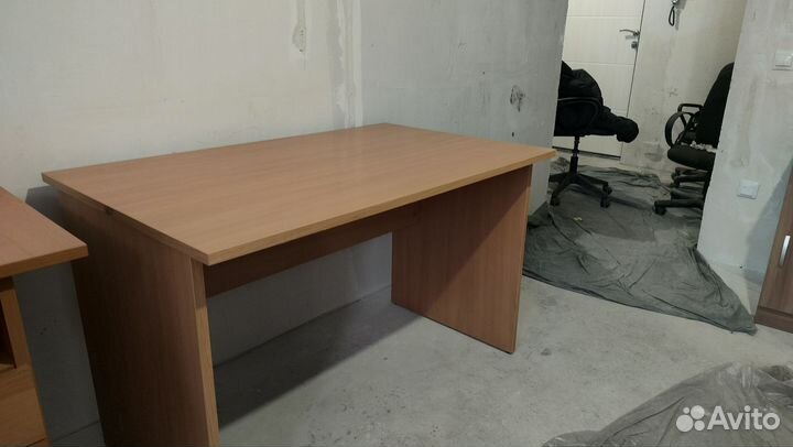Офисная мебель бу