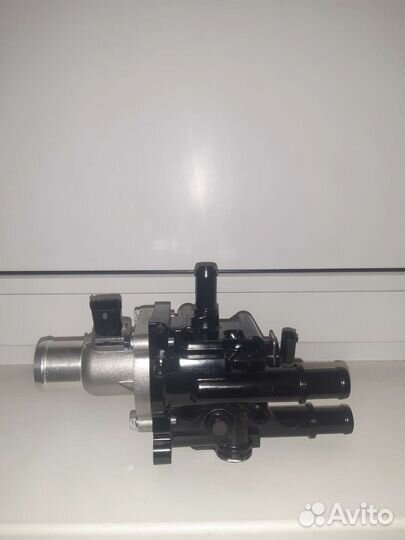 19372525 ACDelco Корпус термостата с термостатом