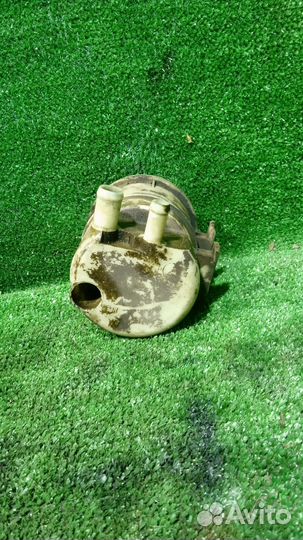 Бачок гур Renault Logan