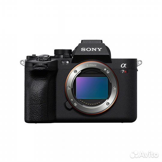 Sony Alpha ilce 7RM5 Body (Новый, гарантия)