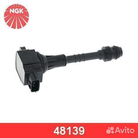 Катушка зажигания 48139 NGK