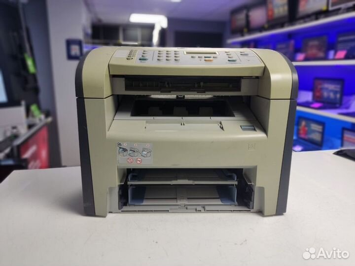 Принтер лазерный HP LaserJet 3050