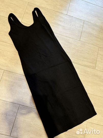 Платье лапша