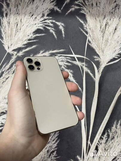 iPhone 12 Pro, 128 ГБ
