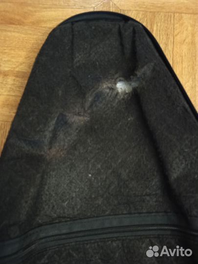 Чехол для балалайки