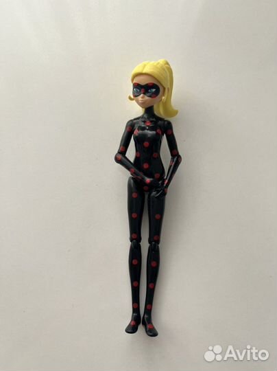 Кукла Анти Баг оригинал