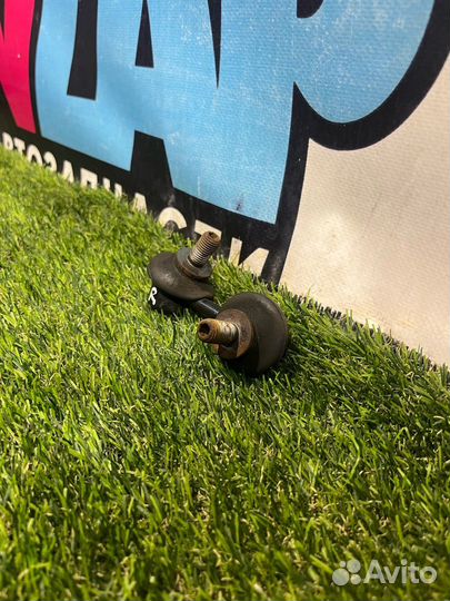 Стойка стабилизатора задняя правая Fiat 124 2018