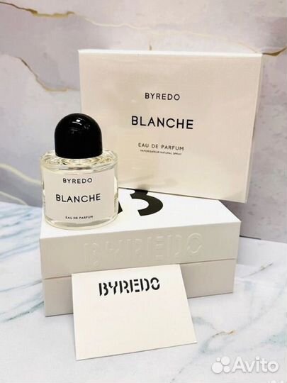 Духи селектив байредо