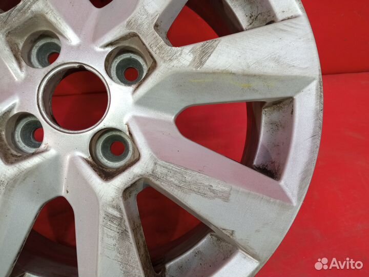 Диск LADA Largus R15 2021