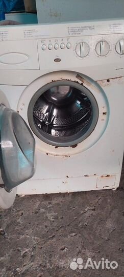Стиральная машина бу