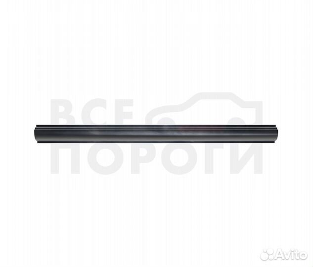 Ремонтные пороги Volkswagen Passat B1 хэтчбек 3 дв