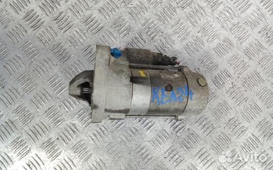 Стартер дизельный KIA carnival 2 (KEA24BR01)