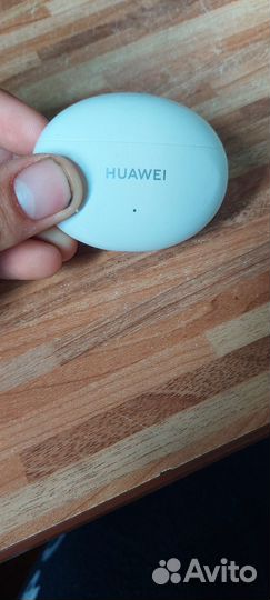 Наушники Huawei Freebuds 4i