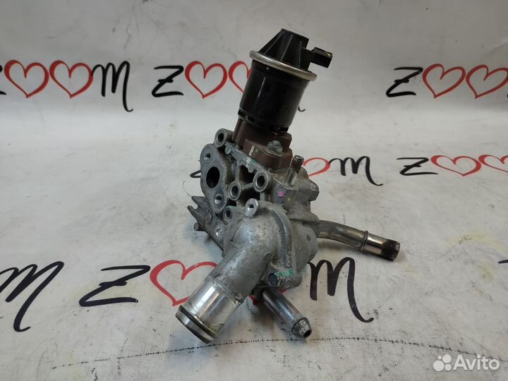 Клапан EGR Honda CR-V 4