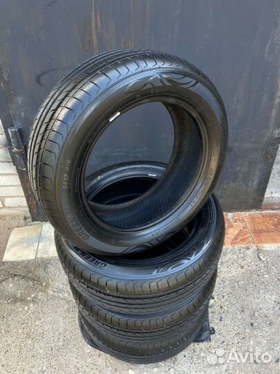 LingLong GreenMax HP010 195/55 R15 85