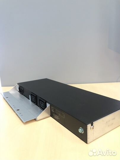 Блок управления HP Modular PDU Control Unit