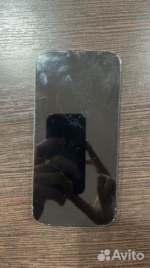 iPhone 13 Pro Max, 128 ГБ