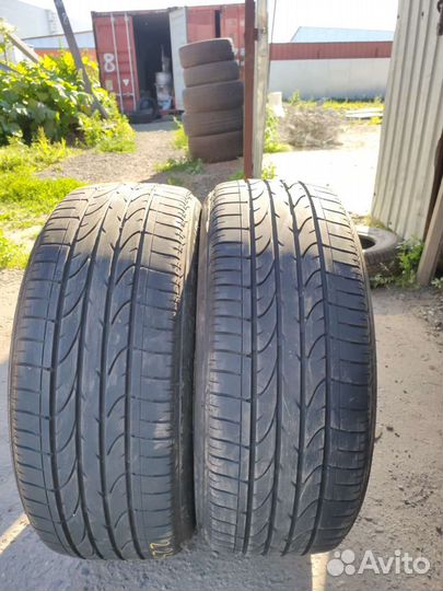 Bridgestone Dueler H/P Sport 225/45 R19 92W