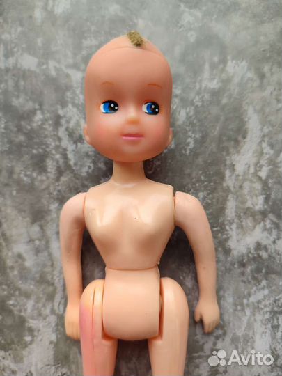 Куклы 90х аналоги Барби