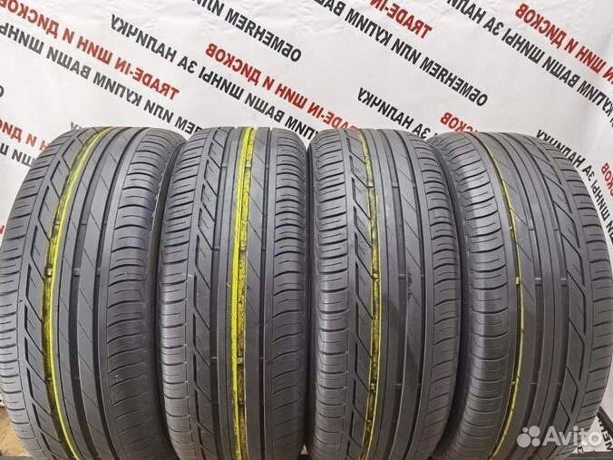 Bridgestone Turanza T001 225/50 R18