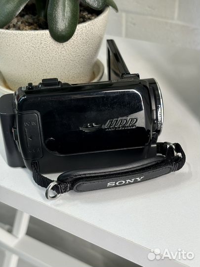 Видеокамера Sony handycam HDR-XR 150