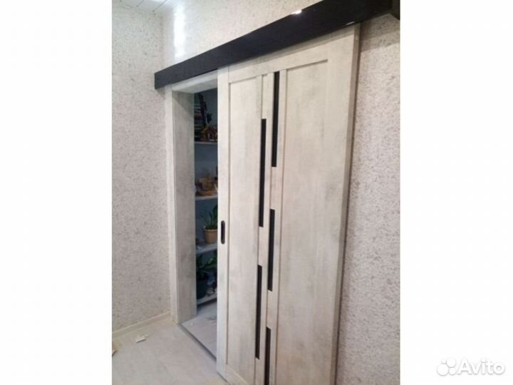 Двери межкомнатные Бюджетные