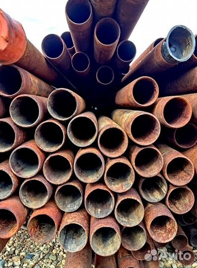 Труба нкт нелеквид