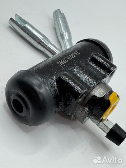 Цилиндр тормозной рабочий daewoo toyota komatsu