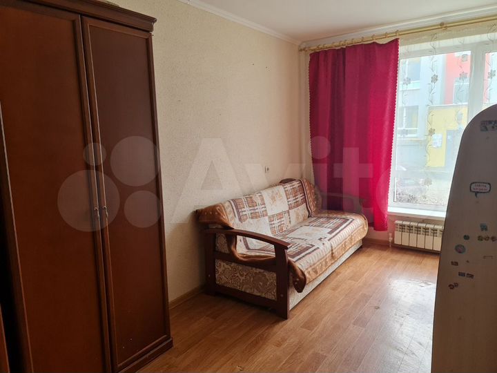 2-к. квартира, 48,6 м², 1/3 эт.