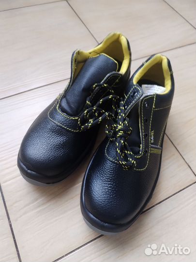 Обувь мужская рабочая 42