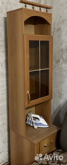 Шкаф б/у