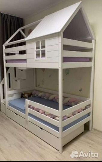 Сборка и разборка мебели