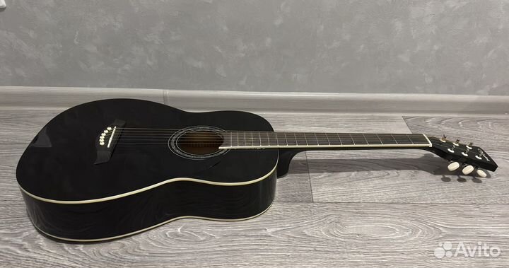 Акустическая гитара veston